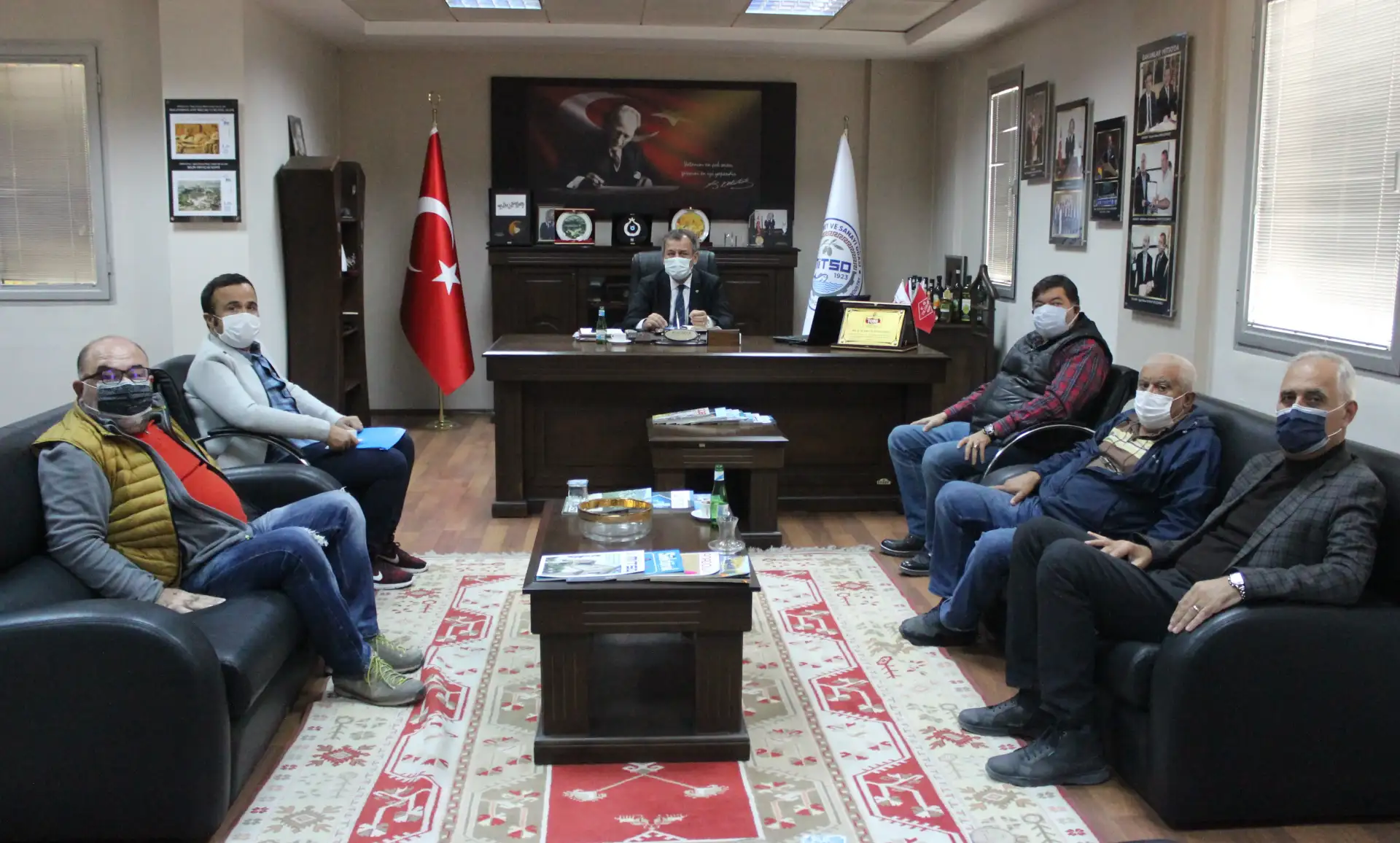 VERGİ DAİRESİ UYARIYOR: YAPILANDIRMA 31 AĞUSTOS 2020 ÖNCESİ BORÇLARI KAPSIYOR - 1