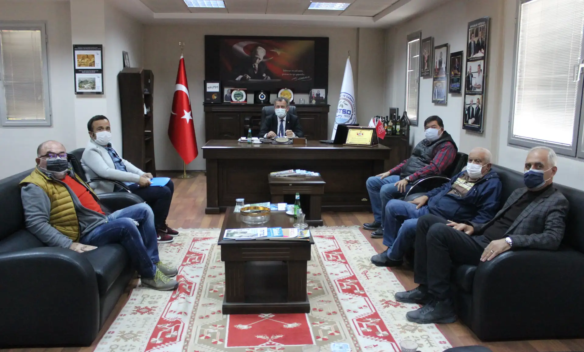 VERGİ DAİRESİ UYARIYOR: YAPILANDIRMA 31 AĞUSTOS 2020 ÖNCESİ BORÇLARI KAPSIYOR