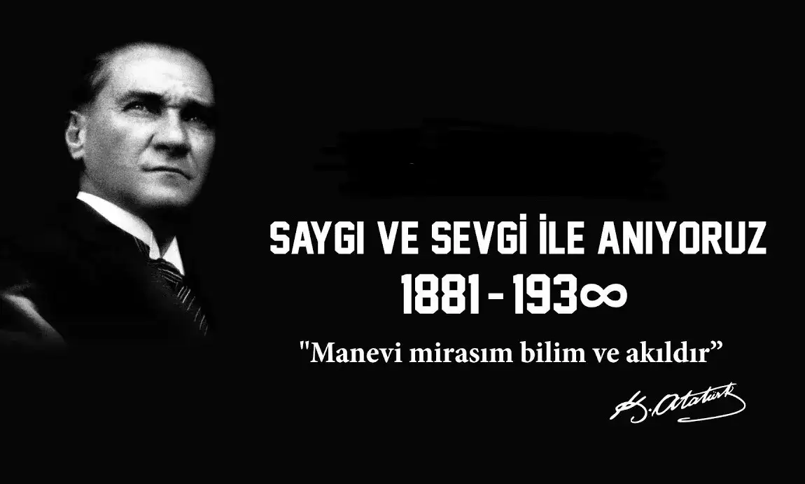 KALBİMİZDE YAŞIYOR...