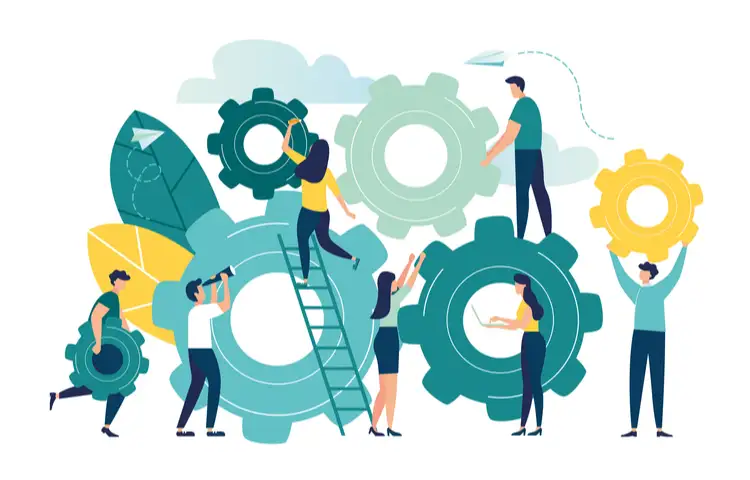 KOBİ'LERE 100 BİN LİRAYA KADAR DESTEK VAR! - 1