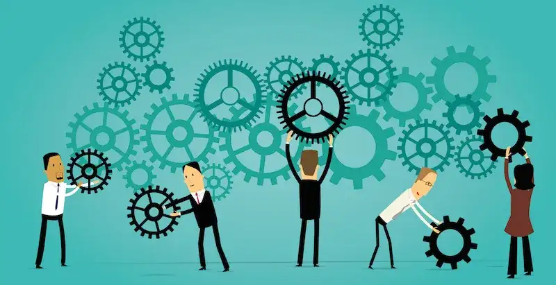 KOBİ'LERE 100 BİN LİRAYA KADAR DESTEK VAR! - 2