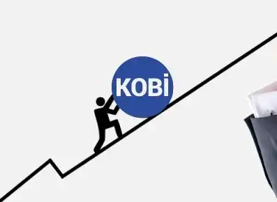 KOBİ'LERE 100 BİN LİRAYA KADAR DESTEK VAR!