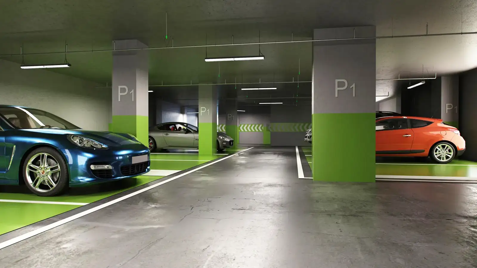 OTOPARK YÖNETMELİĞİ'NİN GEÇİCİ 4. MADDESİNİN YÜRÜRLÜK TARİHİ 31.03.2021'E ERTELENDİ