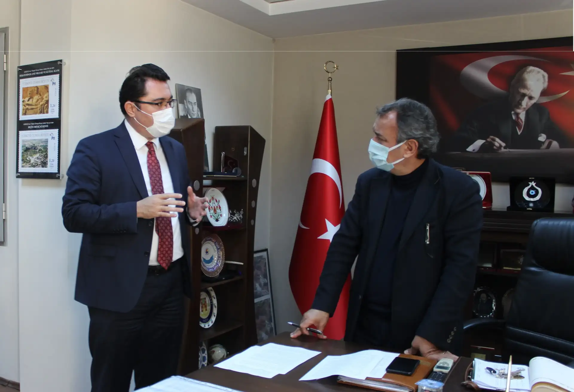 Sisteme katılan Oda ve Borsa üyeleri yararlanabilecek: GÜVENLİ TİCARET SİSTEMİ İLE 540 GÜNE KADAR VADE İMKANI SAĞLANDI - 1