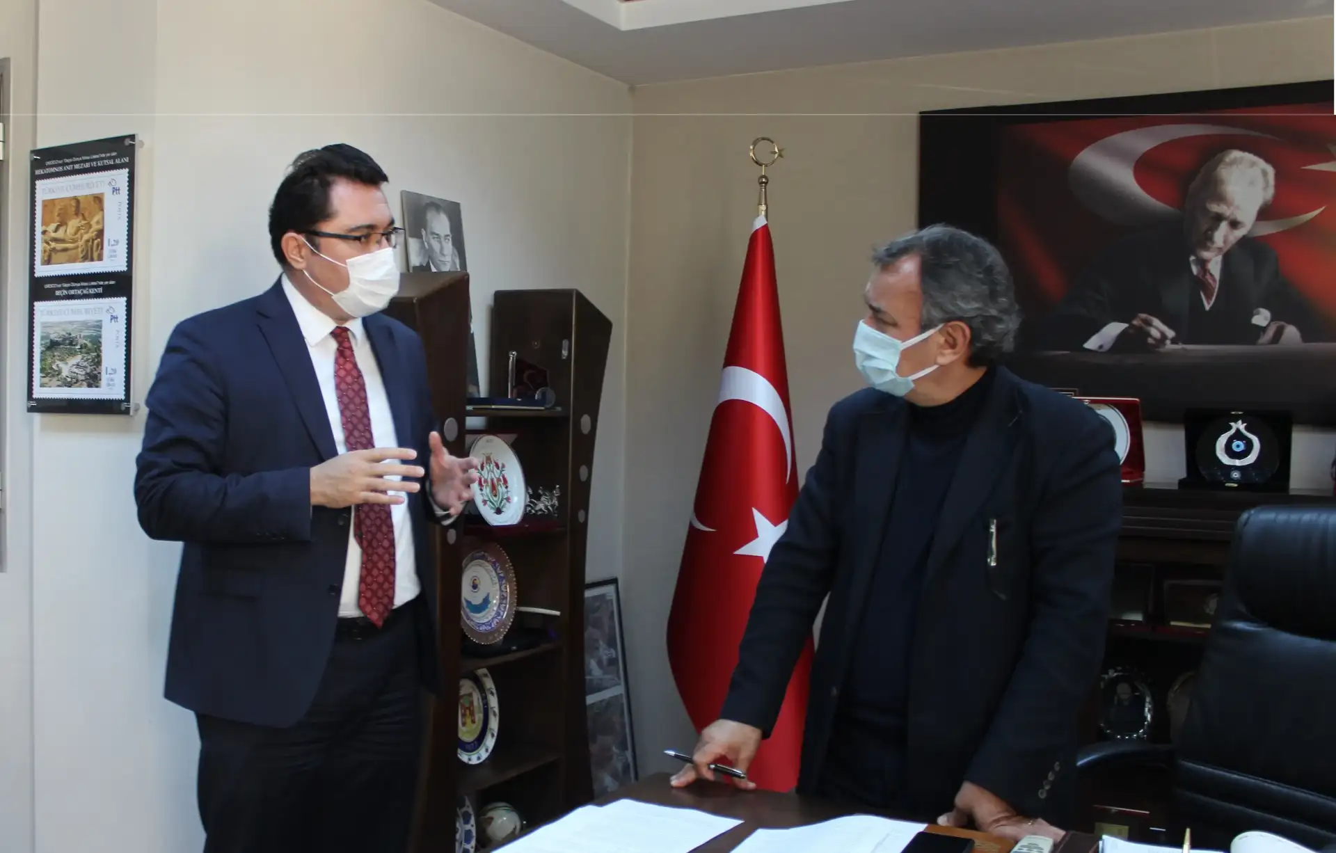 Sisteme katılan Oda ve Borsa üyeleri yararlanabilecek: GÜVENLİ TİCARET SİSTEMİ İLE 540 GÜNE KADAR VADE İMKANI SAĞLANDI