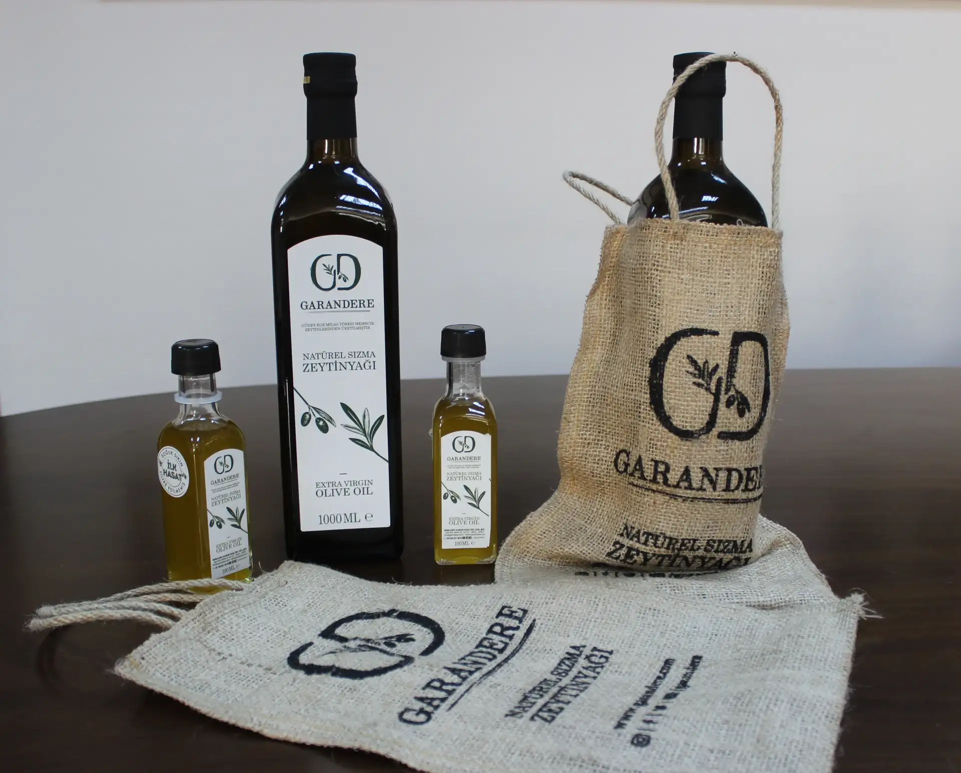 Coğrafi işaret, Milas zeytinyağında markalaşma yarışı başlattı... "HEDEFİMİZ HER EVE BİR DAMLACIK OLSUN,  ZEYTİNYAĞI SOKMAK" - 3