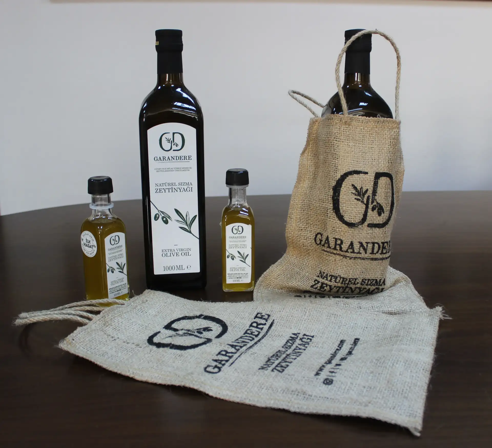 Coğrafi işaret, Milas zeytinyağında markalaşma yarışı başlattı... "HEDEFİMİZ HER EVE BİR DAMLACIK OLSUN,  ZEYTİNYAĞI SOKMAK"