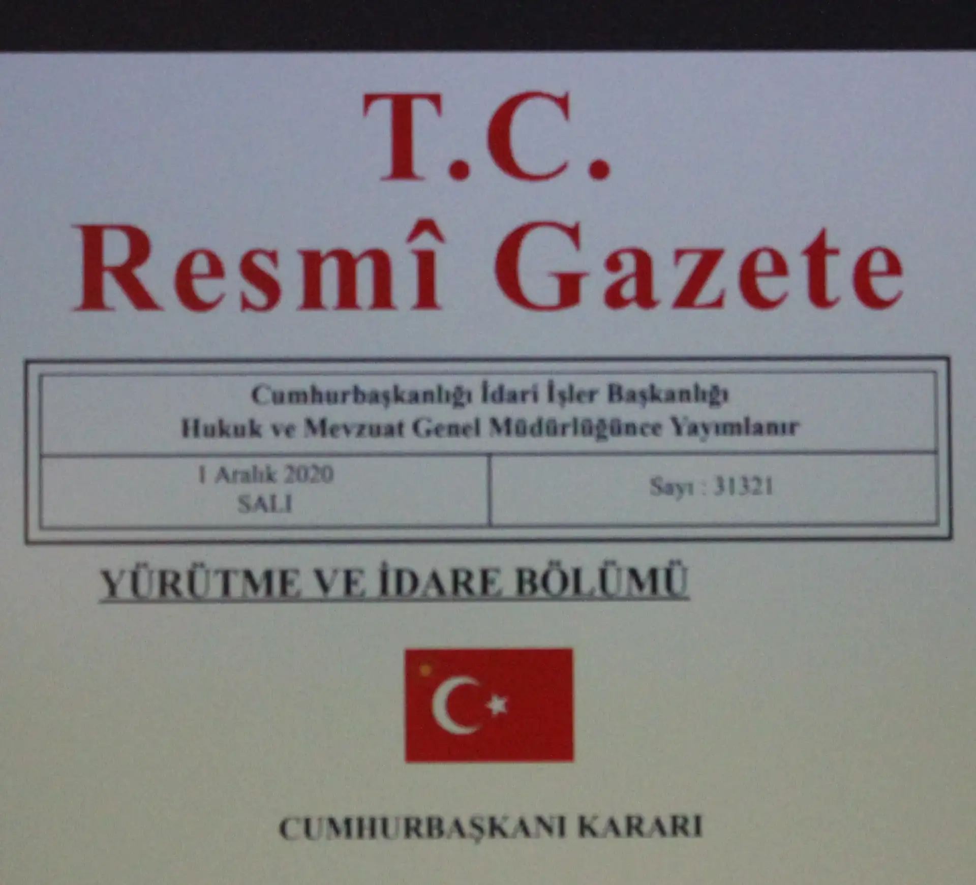 KISA ÇALIŞMA ÖDENEĞİNDEN YARARLANMAK İÇİN SÜRE UZATILDI - 4