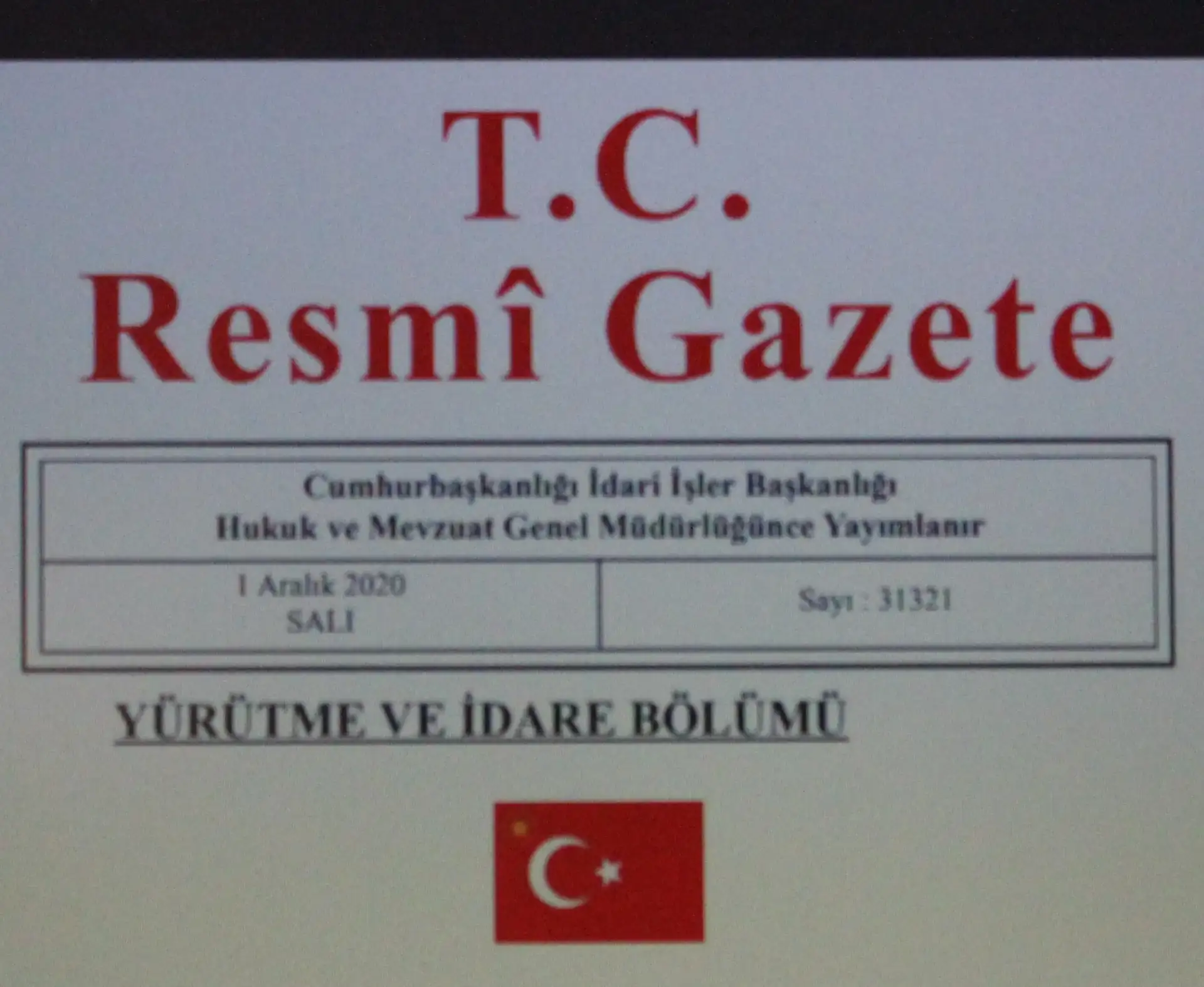 KISA ÇALIŞMA ÖDENEĞİNDEN YARARLANMAK İÇİN SÜRE UZATILDI - 5