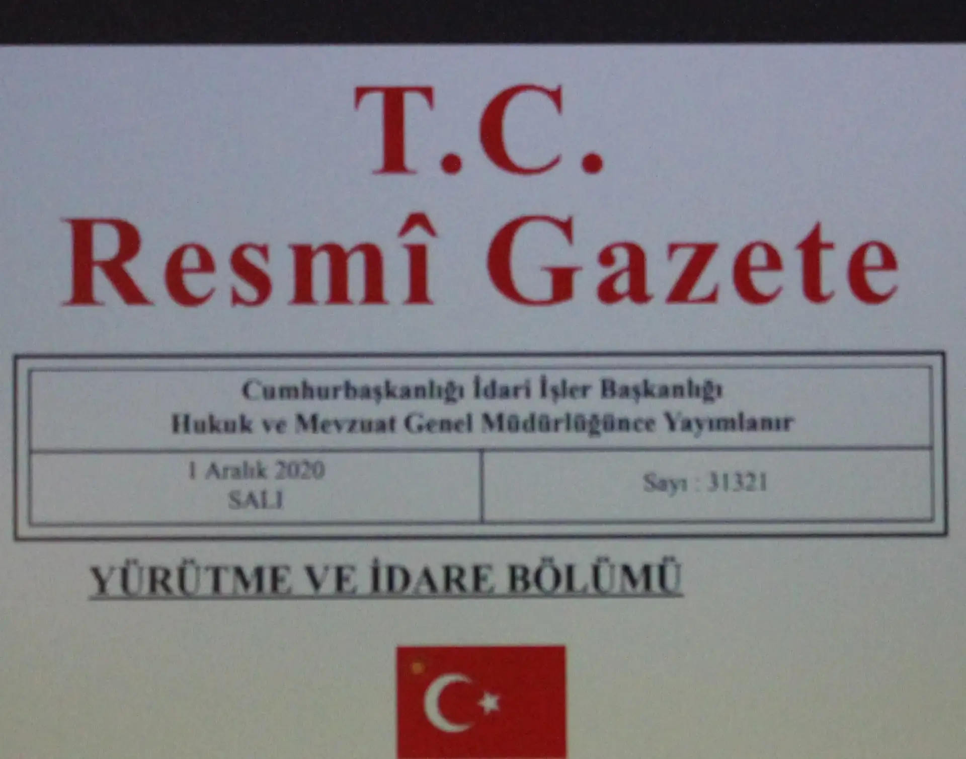 KISA ÇALIŞMA ÖDENEĞİNDEN YARARLANMAK İÇİN SÜRE UZATILDI