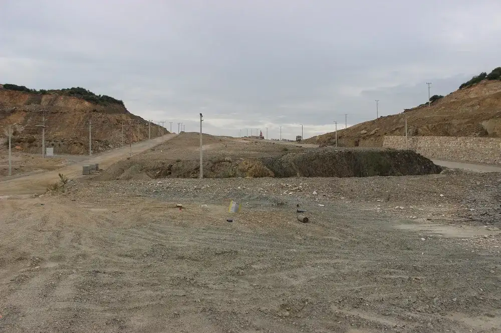 MİLAS OSB'DE TAPULAR 25 OCAK PAZARTESİ GÜNÜ DAĞITILACAK