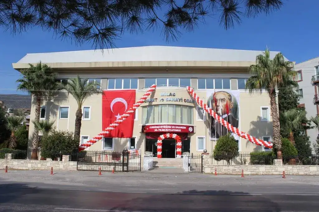 MİTSO’DA YENİ ÇALIŞMA SAATLERİ: 08.30 – 12.00, 13.00 – 17.30