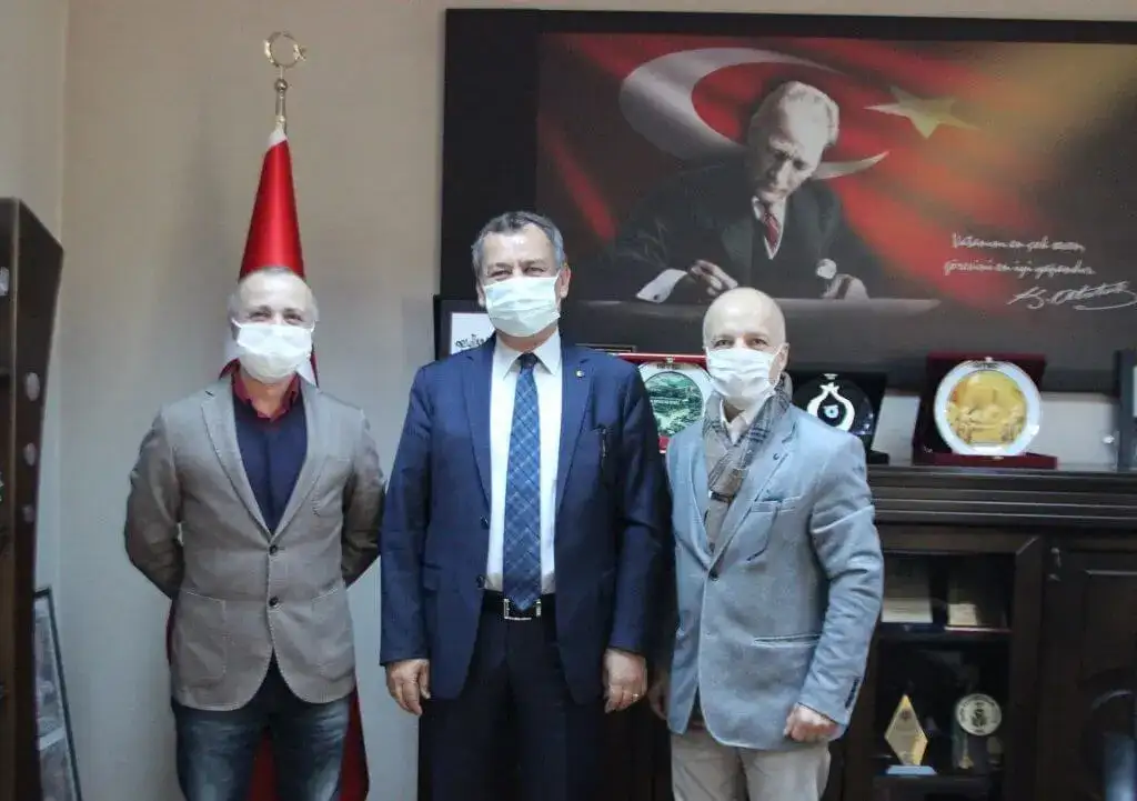 MİTSO’YA HÜRRİYET GELDİ… “MİLAS TARİH YAZDI!”