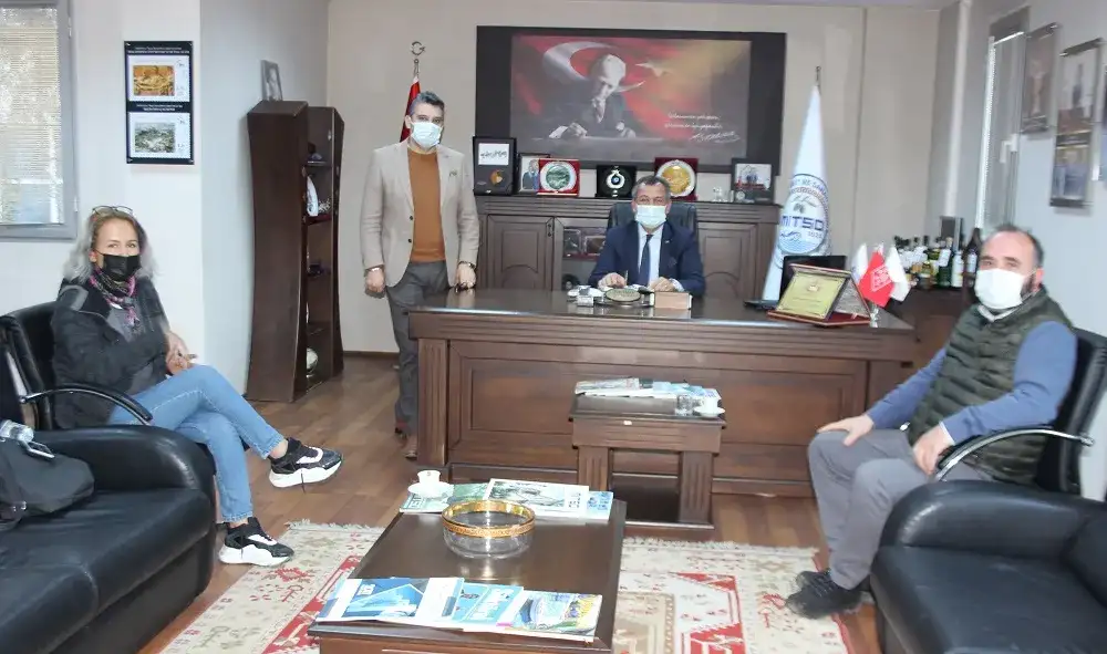 3 BİN 200 YAŞINDAKİ ATA AĞACIN ZEYTİNYAĞI DA ARTIK AB COĞRAFİ İŞARETLİ - 1