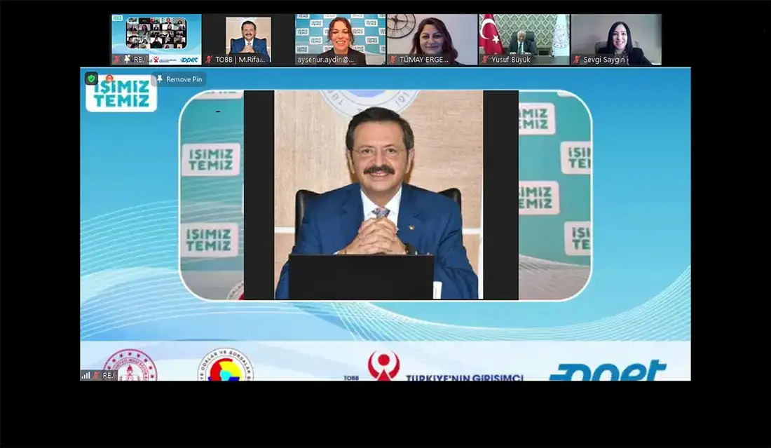 "İŞİMİZ TEMİZ PROJESİ" MUĞLA, İZMİR VE ANTALYA'DA BAŞLATILIYOR - 1