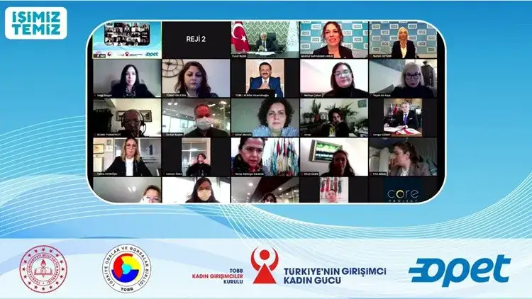 "İŞİMİZ TEMİZ PROJESİ" MUĞLA, İZMİR VE ANTALYA'DA BAŞLATILIYOR