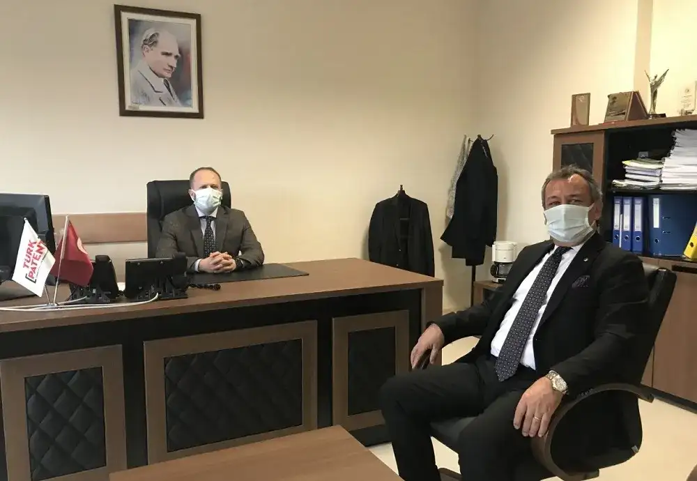 TÜRKİYE'DE COĞRAFİ İŞARETLİ ÜRÜN SAYISI 688'E ULAŞTI