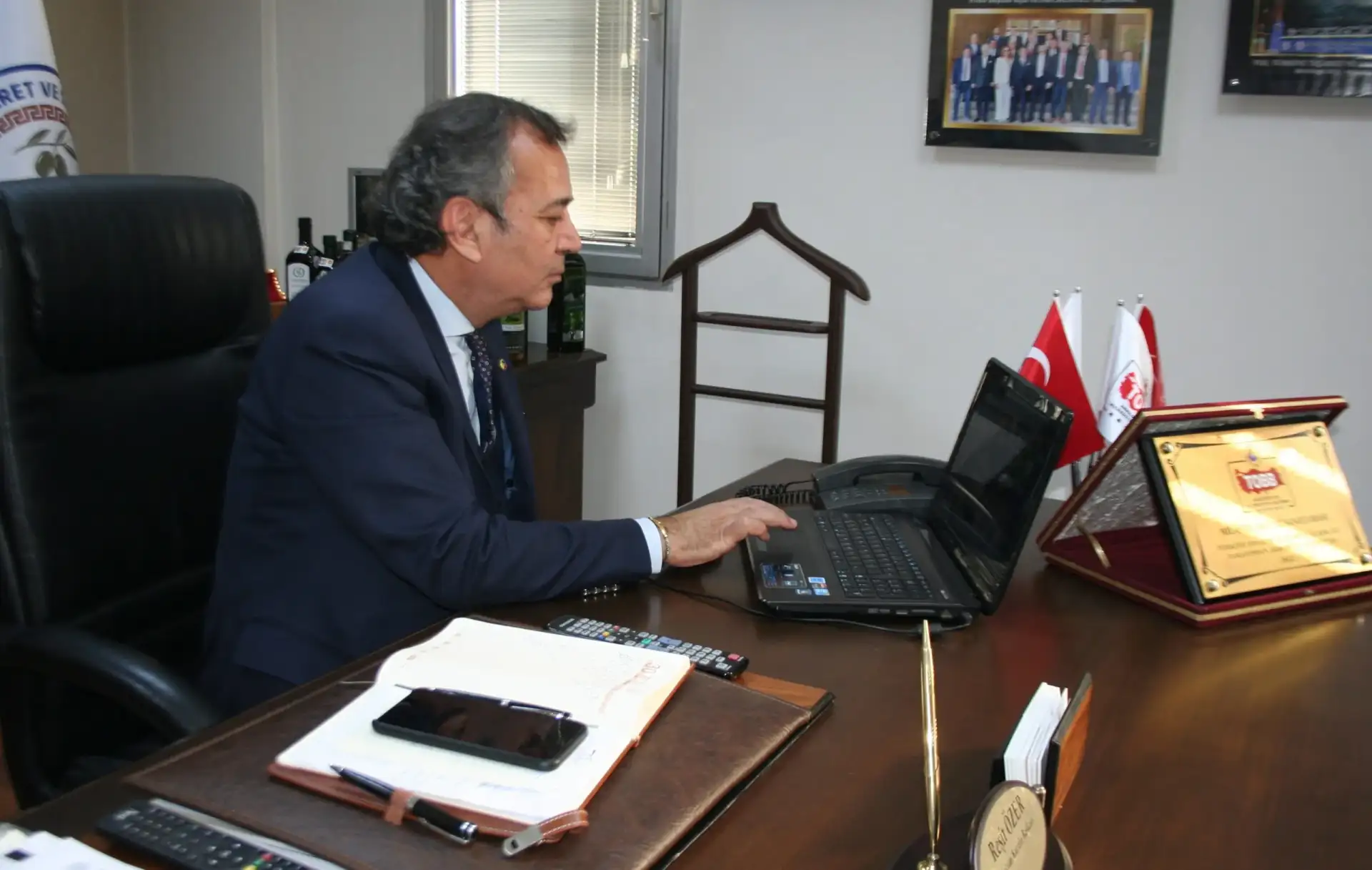 Cumhurbaşkanlığı, TOBB işbirliğinde; STAJ YAPACAK ÖĞRENCİLER İÇİN SEFERBERLİK BAŞLATILDI - 2