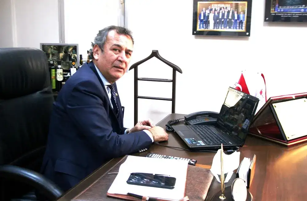 Üniversite - iş dünyası işbirliğinde düzenleniyor: KURUMLARDA DİJİTAL DÖNÜŞÜM VE ENTEGRASYON ANLATILACAK... - 2