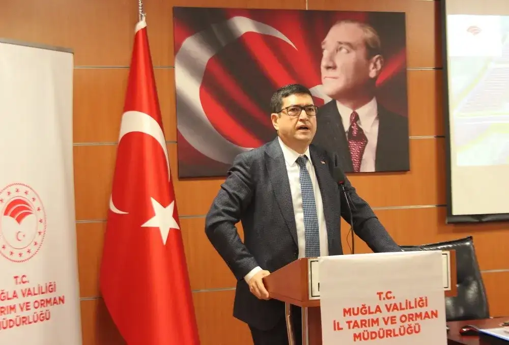 MİLAS TARIM OSB KURULACAK, ÖRTÜ ALTI TOPRAKSIZ TARIM YAPILACAK - 2