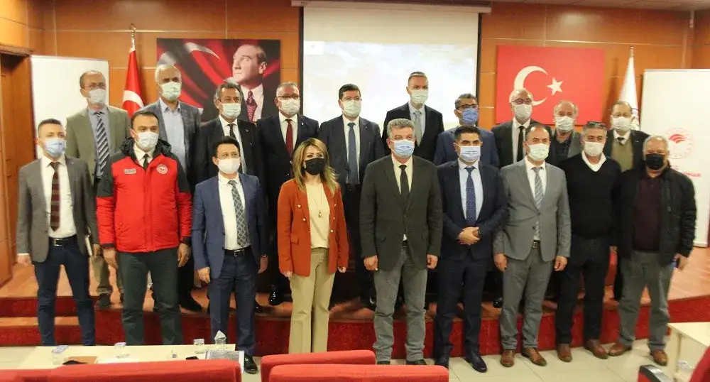 MİLAS TARIM OSB KURULACAK, ÖRTÜ ALTI TOPRAKSIZ TARIM YAPILACAK