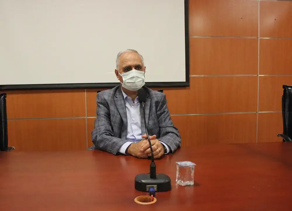 MİTSO’nun nisan ayı meclis toplantısı internet ortamında yapıldı. “EKONOMİYLE İLGİLİ DİLEK VE ÖNERİLERİMİZİ TOBB’A İLETTİK” - 1