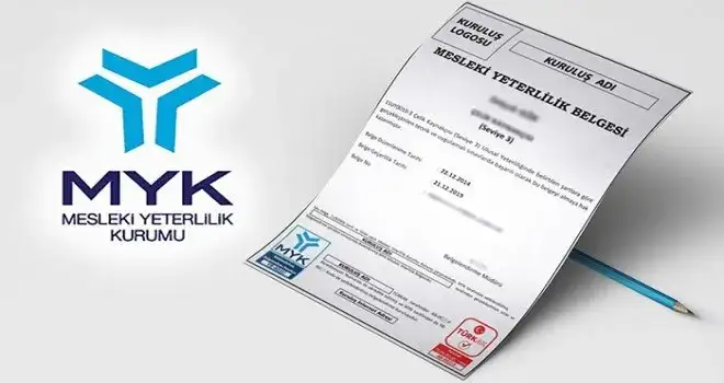 40 MESLEĞE DAHA MESLEKİ YETERLİLİK BELGESİ ALMA ZORUNLUĞU GETİRİLDİ