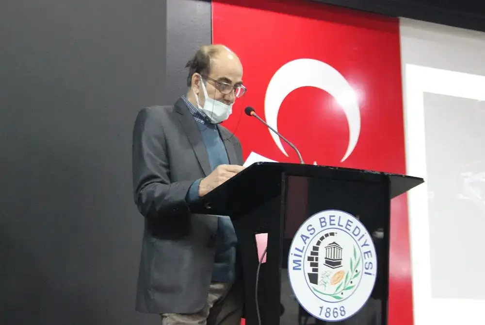 Milas OSB’de üyeler bilgilendirildi: ÜÇ AY İSTİHDAM TAAHHÜDÜNDE BULUNANLARA ARSA FİYATLARINDA YÜZDE 60 İNDİRİM YAPILACAK - 1