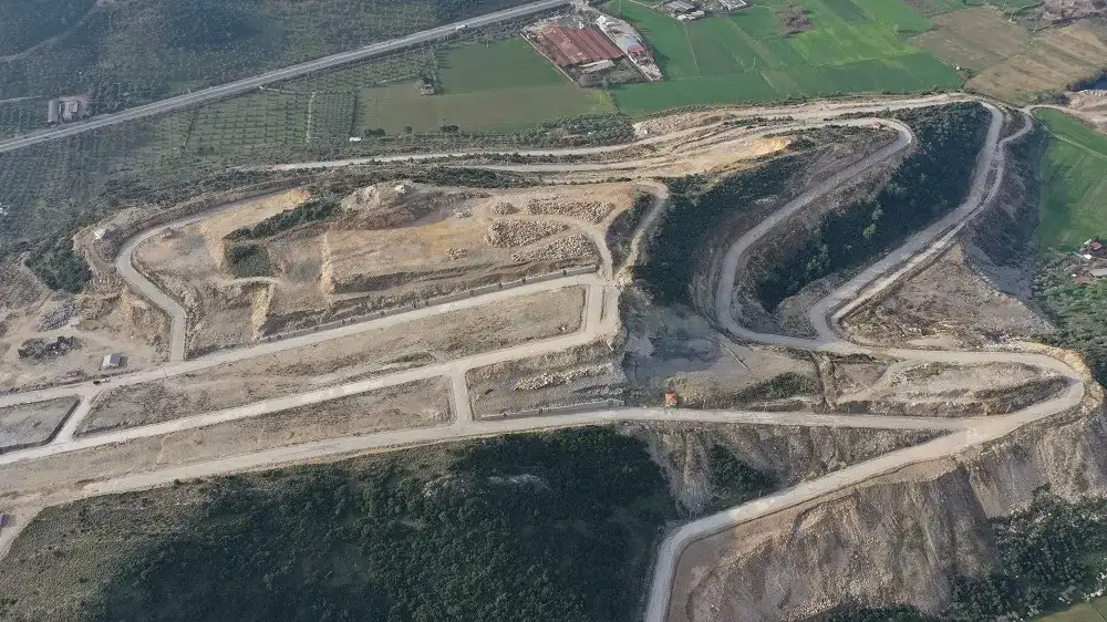 Aralarında Milas OSB de var! OSB'LERDE ARSA TAHSİSİ HİBE DESTEĞİ İÇİN SON BAŞVURU TARİHİ 5 HAZİRAN