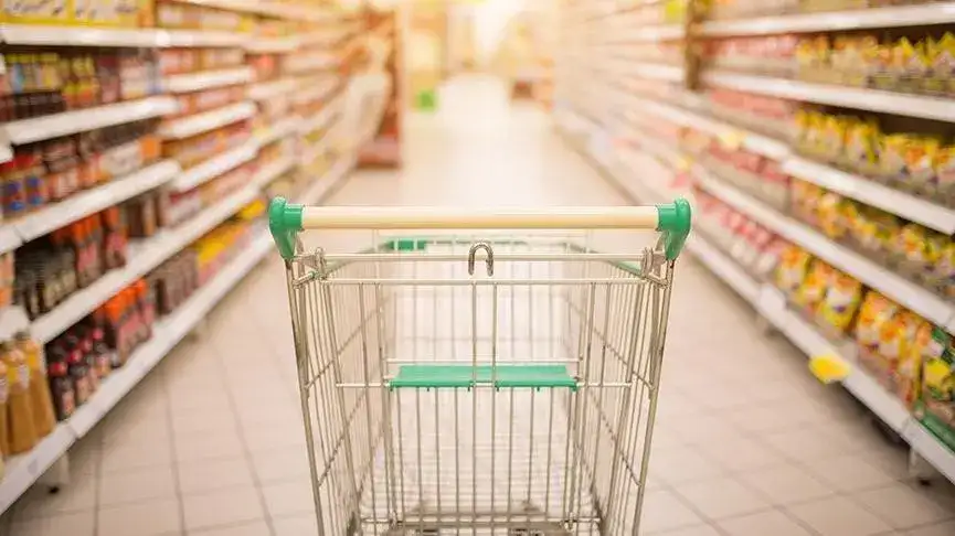 MARKETLERDE SADECE ZORUNLU TEMEL GIDA VE TEMİZLİK MADDELERİ SATILABİLECEK!