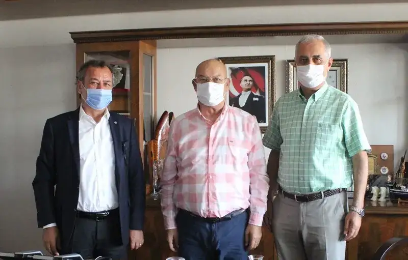 MİTSO'nun büyük gururu... İSO 500'DE 2 MİTSO ÜYESİ : GÜMÜŞDOĞA VE KILIÇ... - 2