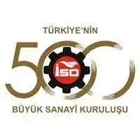 MİTSO'nun büyük gururu... İSO 500'DE 2 MİTSO ÜYESİ : GÜMÜŞDOĞA VE KILIÇ...