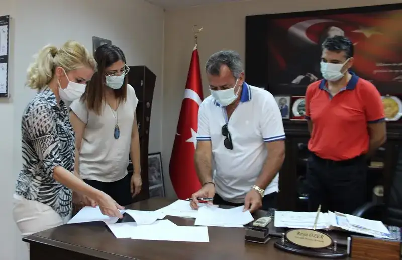 MİTSO sözleşme imzaladı: İZMİR MEDİCALPARK HASTANESİNDEN MİTSO ÜYELERİNE ÖZEL İNDİRİM