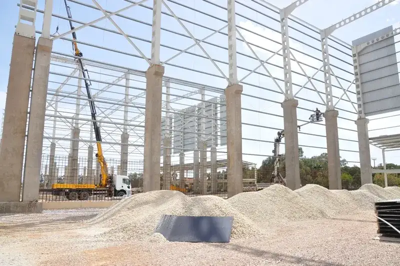 Milas Ören'de yat imalat, bakım, onarım ve çekek yeri yapılıyor. - 2