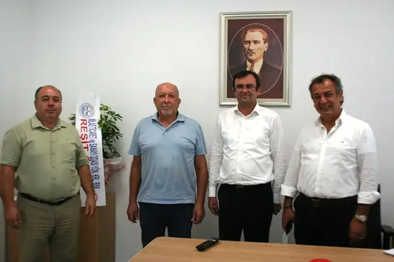 MİTSO: MİLAS'TA DAHA ÇOK BANKA AÇILMASINI İSTİYORUZ