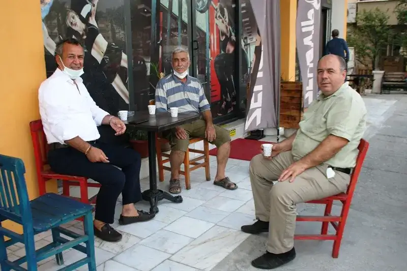 MİTSO'DAN UZAKGİDEN'E HAYIRLI İŞLER