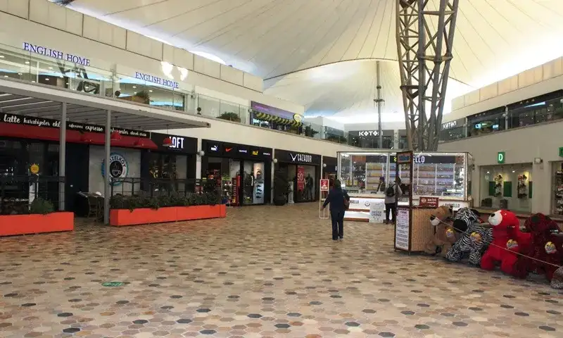 MİTSO orman yangını geçiren bölgelere ulaştıracak: POMELON AVM'DEN YANGIN BÖLGESİNE GİYSİ YARDIMI - 1