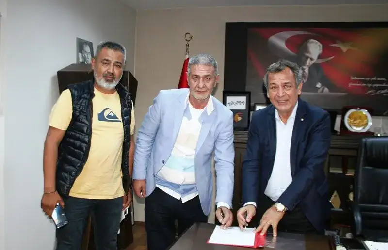 MİLAS'IN COĞRAFİ İŞARETLİ ÜRÜNLERİNİN DENETİMİNDE İŞBİRLİĞİ