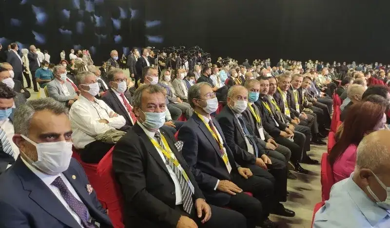 MİTSO YÖREX FUARINDA MİLAS ÜRÜNLERİNİ TANITIYOR - 1