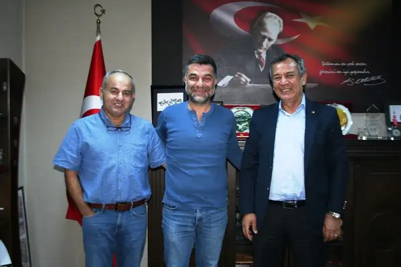 MİLAS ÜZERİNE YAPILACAK TARİH ARAŞTIRMALARINA AÇIK DESTEK