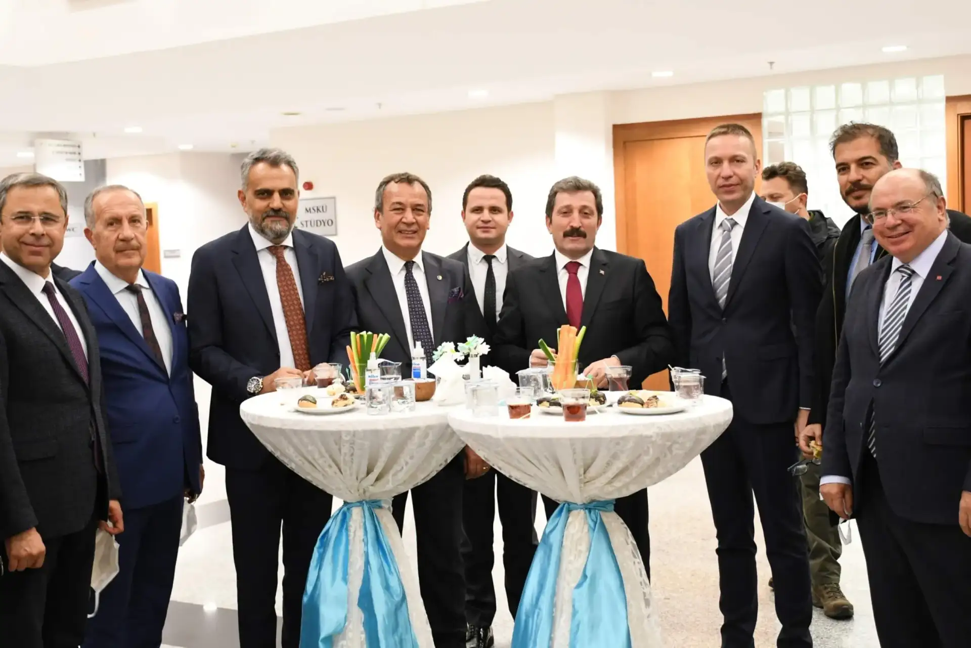 BİR TARİH HAZİNESİ BEÇİN KALESİ" BELGESELİ MUĞLA'DA TANITILDI