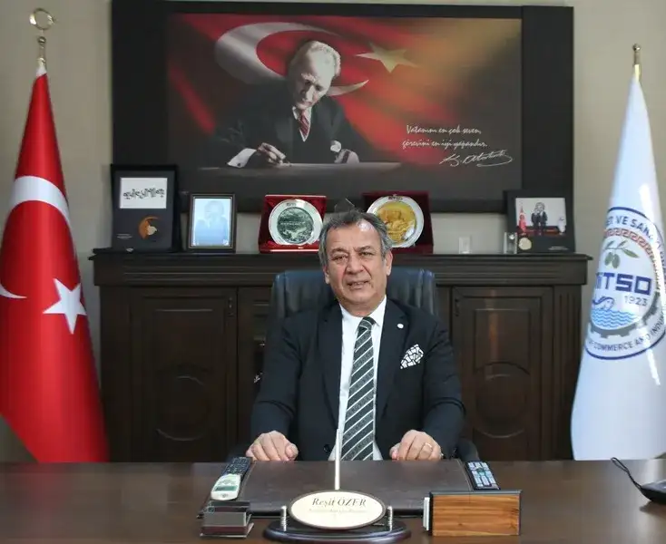 Milas 7. Zeytin Hasat Şenliği 13 / 14 Kasım'da BU ZEYTİNYAĞININ TADINDA MİLAS VAR!