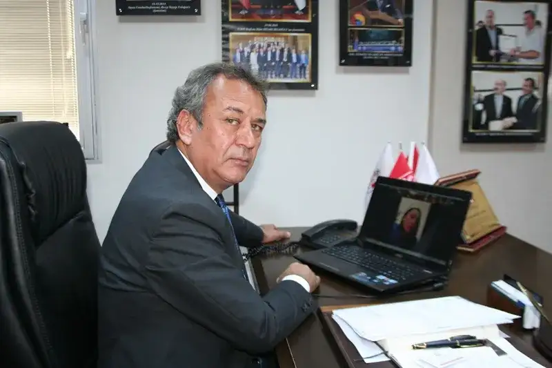 MUĞLA ODALARI UKRAYNA İLE İŞBİRLİĞİNİ İLERLETİYOR