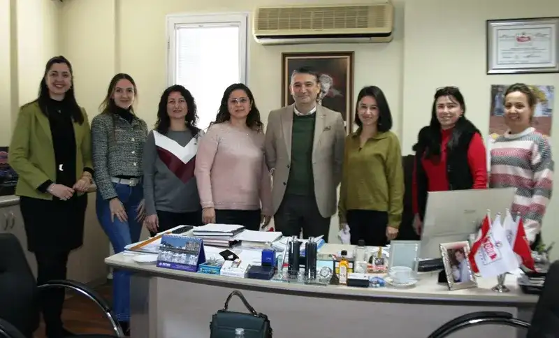 MİTSO'DA VERBİS - KVKK EĞİTİMİ