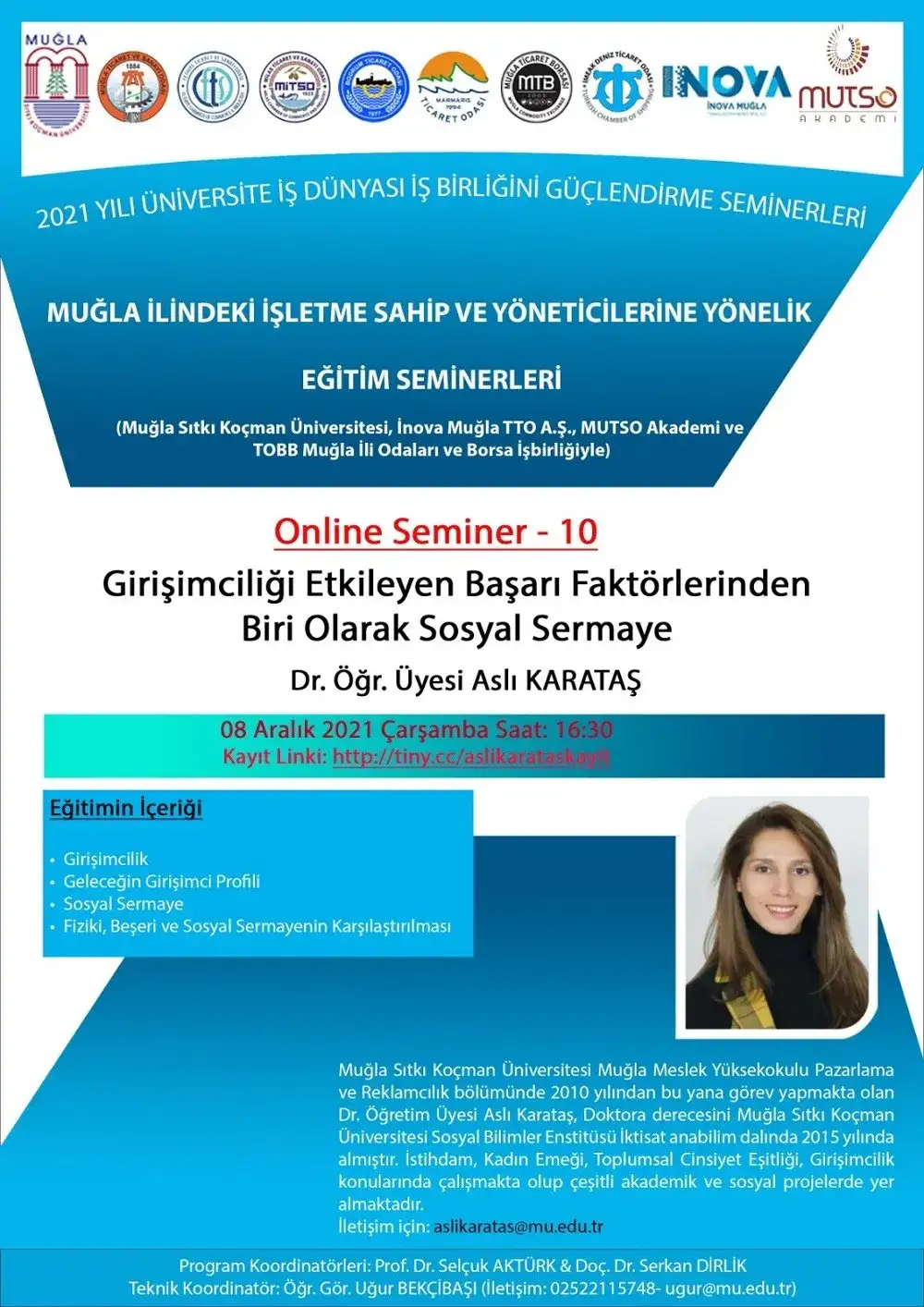 SOSYAL SERMAYENİZ VAR MI?