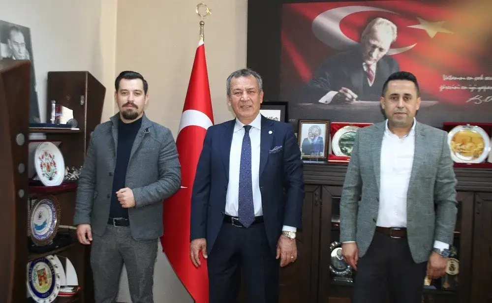 Yurtiçi Kargo'dan Milas'a ve MİTSO'ya özel...ZEYTİNYAĞI GÖNDERİLERİNE YÜZDE 40, MİTSO ÜYELERİNE YÜZDE 25 İNDİRİM