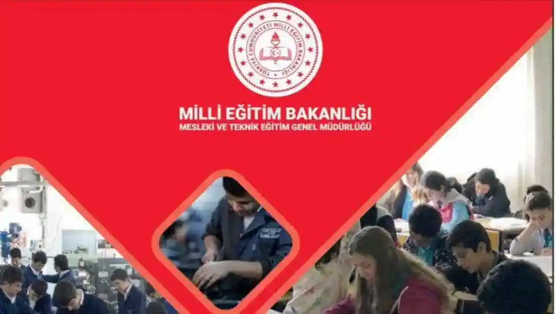 MESLEKİ TEKNİK EĞİTİMDE İLK KAYIT VE 12. SINIFA KAYI T SÜRESİ UZATILDI