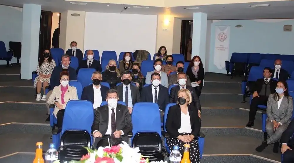 BODRUM - MİLAS - YATAĞAN - KAVAKLIDERE TURİZM DESTİNASYONU İÇİN TOPLANILDI - 2