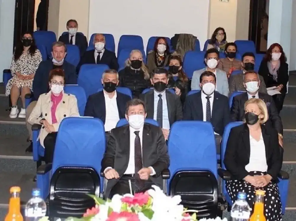 BODRUM - MİLAS - YATAĞAN - KAVAKLIDERE TURİZM DESTİNASYONU İÇİN TOPLANILDI