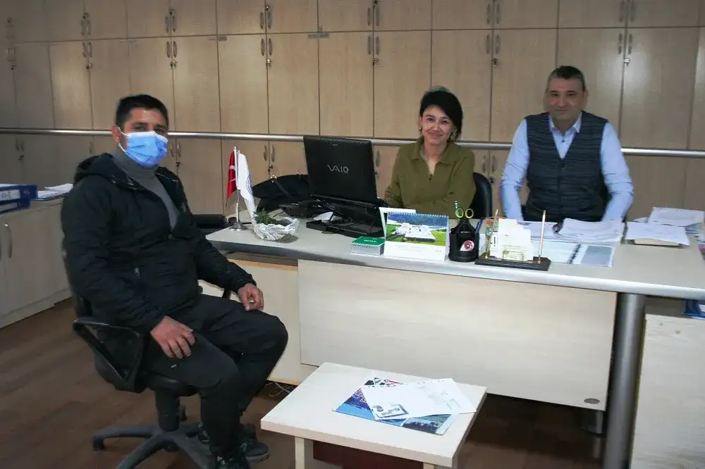 MİTSO bir "imkansız"ı daha başardı: SAYISAL TAKOGRAF İŞLEMLERİ ARTIK MİTSO'DA DA YAPILIYOR - 2